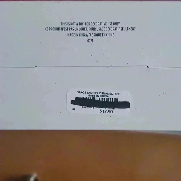 ☆☆☆Hallmark ornament - Picture 3 of 5